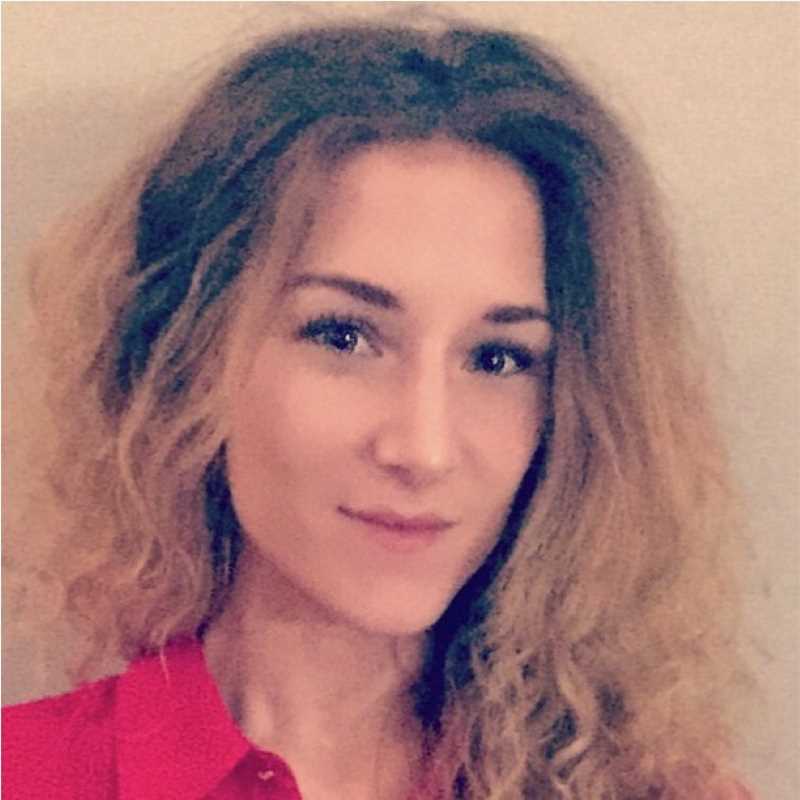 Lauren Goodenough, D'Ornano + Co.